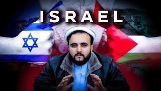 Why ISRAEL wants PALESTINE? | The Kohistani