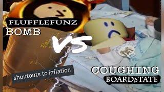 Blox Cards - NUCLEAR FLUFFLEFUNZ EXPLOSION!!! (RBY handfill)