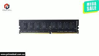 Prime Deal 8GB Silicon Power UDIMM DDR4-2666 (1x8GB) RAM Boost Your Computer's Performance