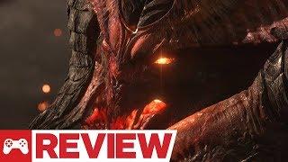 Diablo 3 for Nintendo Switch Review (Diablo 3 Eternal Collection)