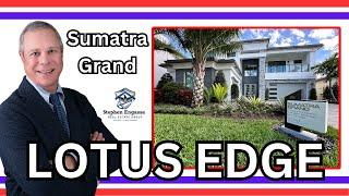 GL Homes | Sumatra Grand | Lotus Edge | Boca Raton, FL | New Construction