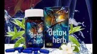 Giá Detoxherb