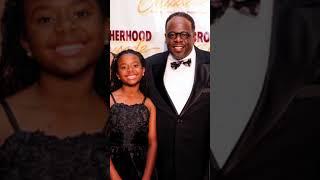 Cedric the Entertainer’s 3 Beautiful kids  #shorts #love #celebrity #viral #beautiful #family