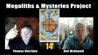 Thomas Sheridan & Neil McDonald. Megaliths & Mysteries Project. No 14