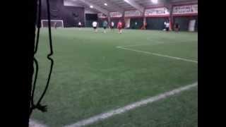 lmatch 1-- widad 3 vs raja 0