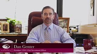 RNC Genter is working 100% FOR YOU.