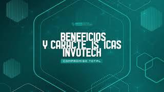 Compresores HVAC/R con Garantía y Entrega Inmediata | Invotech Centro de Distribución México