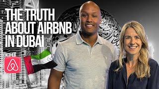 The Truth About Airbnb in Dubai: Is It Really Profitable?