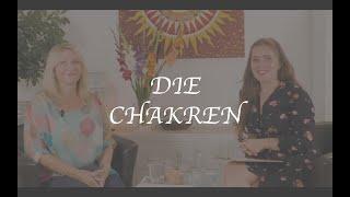 INTERVIEW Teil 7 l Die Chakren