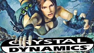 How Crystal Dynamics Saved Tomb Raider