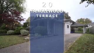 20 Tanglewood Terrace now for sale on Realtor.ca