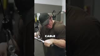 Sam Sulek on Forearm Training – Don’t Skip It  #samsulek #gym #motivation