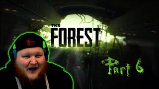 THE FOREST ft. Caboose967 | Part 6 | WATER WORLD