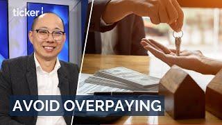 How to Navigate the Changing Mortgage Market: Exclusive Insights from Thomas, Australia’s #1 Broker