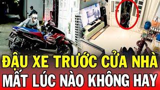 Chuyện Cảnh Giác 2025 | ĐẬU XE TRƯỚC CỬA NHÀ | Phút Giây Cảnh Giác 2025 | Chuyện Cảnh Giác Mới 2025