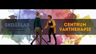 Skillslab Centrum Vaktherapie