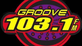 Live From Wings in West Covina - Groove 103.1 FM Recording