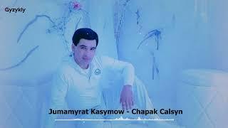 Jumamyrat Kasymow - Chapak Calsyn