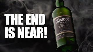 Ardbeg An Oa Islay Single Malt Scotch Whisky