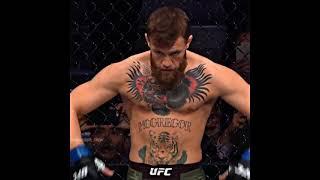 Conor Makgrerog & Khalib Nurmagamedov best fight