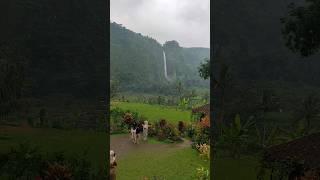 Masih Indahkah Curug Citambur ? #shorts