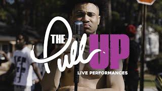 Blo - "I Ain't Stop" | The Pull Up Live Performance