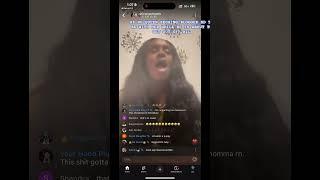 Is 88 tryna set up blogger SD or is it really love?