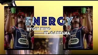 RYGIN KING FT GABEANA - ENERGY OFFICIAL MUSIC VIDEO (LATEST DANCEHALL MUSIC)