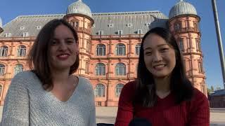 Isabel Weller, soprano (Germany) & Yuriko Watanabe, pianist (Japan)