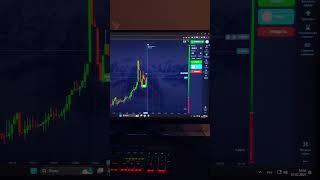 Бинарные опционы для новичков \ стратегия на pocket option \ бинарные опционы трейдинг