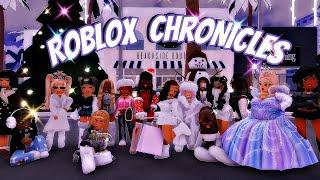 ROBLOX CHAOS CHRONICLES!|EP. 1 *FULLSTREAM*