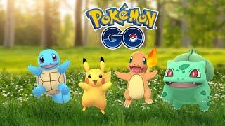 PKEMON GO + PG SHARP || POKEMON GO LIVE STREAM || BATTLE + GYM || #POMEMONGO