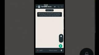 whatsapp trick I bet you didn't know about. Android apps:SE1 EP5 #tech