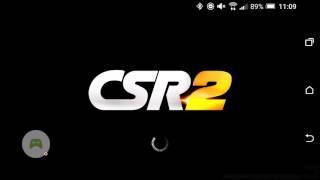 CSR 2