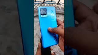 Realme 8 Pro vs Realme 8 camera zoom test | realme 8 Pro | realme 8 #Shorts