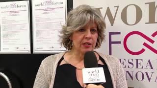 World Food research & innovation Forum Bruxelles - Simona Caselli