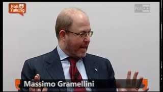 PoliTalking 2011 | Rettore vs Massimo Gramellini