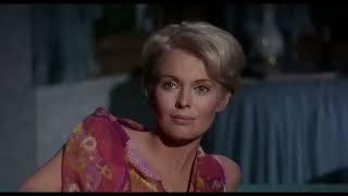 Pendulum I American Crime Thriller Film 1969 I George Peppard, Jean Seberg, Richard Kiley