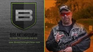 Breakthrough Clean "Deer & Deer Hunting" commercial