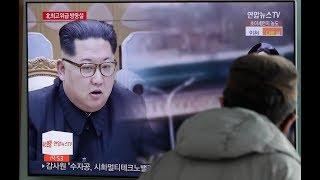 VOA连线(叶兵)：传金正恩秘访 北京称不知情但指一切有可能