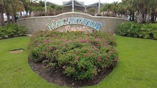 Margaritaville Resort Orlando Video Review