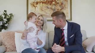 David Parry Profile Video - 0437 958 895 - Parry Property