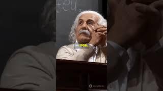 how Einstein killed 210000 innocent  people