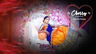 Cherry Half Saree Ceremony Full Video | Dallas, Texas, USA. |