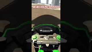 # pro rider 1000 accident #youtube shorts