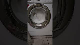 Странный звук в стиральной машине LG #стиральнаямашина #стиралка