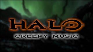 25 Minutes of Creepy Halo Music ft. Gravemind