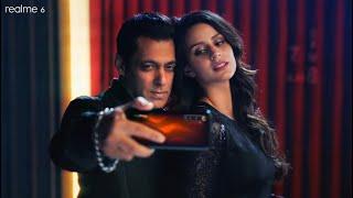 Salman's Chase for realme 6 & realme 6 Pro