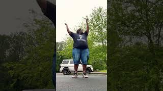 Woo Tang Wit It #wutang #dance #shorts #dancer #viral #trending #trend #viralshorts #danceshorts
