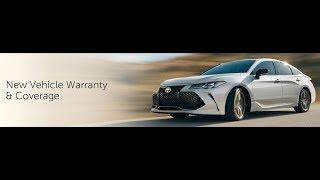 Should I Buy a Toyota Warranty? // Is ECP Worth it?